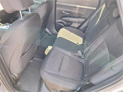 Hyundai Tucson Gebrauchtwagen Hyundai Tucson Gebrauchtwagen