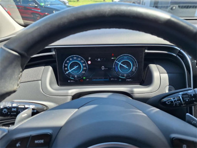 Hyundai Tucson Gebrauchtwagen Hyundai Tucson Gebrauchtwagen
