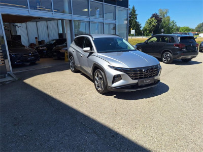 Hyundai Tucson Gebrauchtwagen Hyundai Tucson Gebrauchtwagen