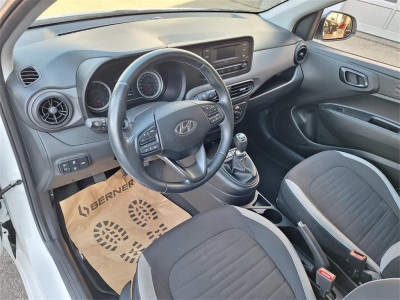 Hyundai i10 Gebrauchtwagen Hyundai i10 Gebrauchtwagen