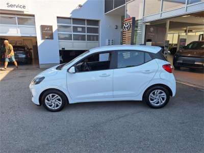 Hyundai i10 Gebrauchtwagen Hyundai i10 Gebrauchtwagen