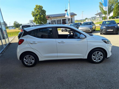 Hyundai i10 Gebrauchtwagen Hyundai i10 Gebrauchtwagen