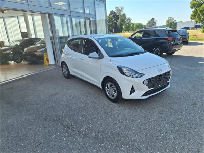 Hyundai i10 Gebrauchtwagen Hyundai i10 Gebrauchtwagen