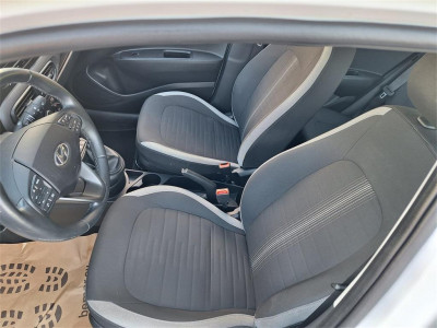 Hyundai i10 Gebrauchtwagen Hyundai i10 Gebrauchtwagen