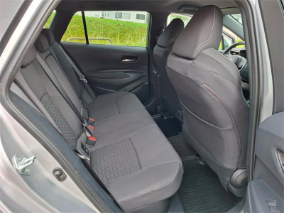 Toyota Corolla Gebrauchtwagen Toyota Corolla Gebrauchtwagen