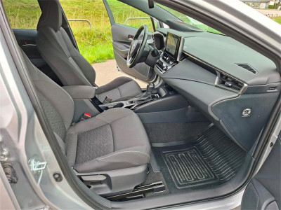 Toyota Corolla Gebrauchtwagen Toyota Corolla Gebrauchtwagen