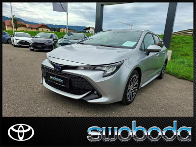 Toyota Corolla Gebrauchtwagen