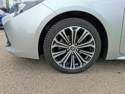 Toyota Corolla Gebrauchtwagen Toyota Corolla Gebrauchtwagen