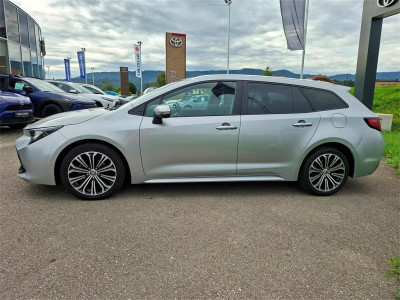 Toyota Corolla Gebrauchtwagen Toyota Corolla Gebrauchtwagen