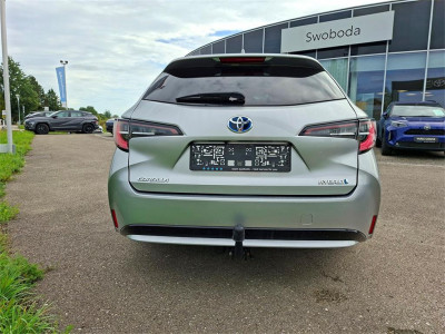 Toyota Corolla Gebrauchtwagen Toyota Corolla Gebrauchtwagen