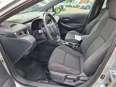 Toyota Corolla Gebrauchtwagen Toyota Corolla Gebrauchtwagen
