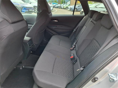 Toyota Corolla Gebrauchtwagen Toyota Corolla Gebrauchtwagen