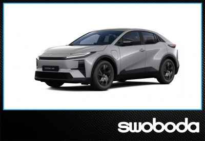 Toyota C-HR Neuwagen