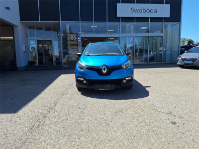 Renault Captur Gebrauchtwagen Renault Captur Gebrauchtwagen