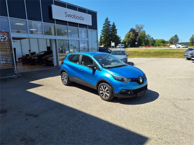 Renault Captur Gebrauchtwagen Renault Captur Gebrauchtwagen