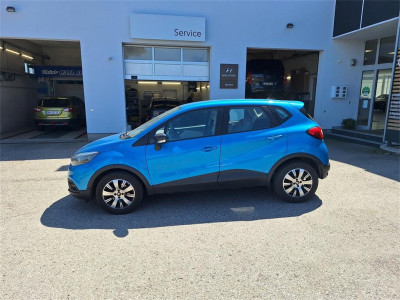 Renault Captur Gebrauchtwagen Renault Captur Gebrauchtwagen