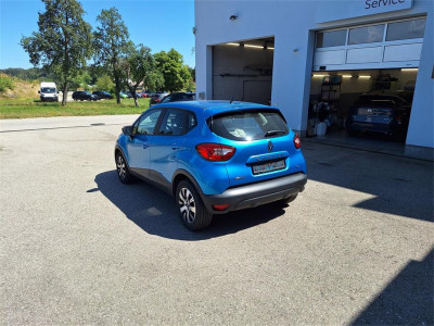Renault Captur Gebrauchtwagen Renault Captur Gebrauchtwagen