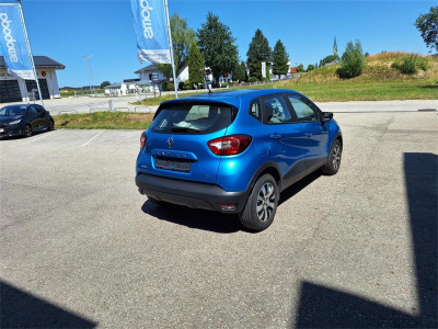 Renault Captur Gebrauchtwagen Renault Captur Gebrauchtwagen