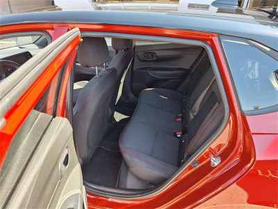 Hyundai i20 Gebrauchtwagen Hyundai i20 Gebrauchtwagen