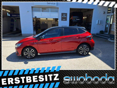 Hyundai i20 Gebrauchtwagen Hyundai i20 Gebrauchtwagen