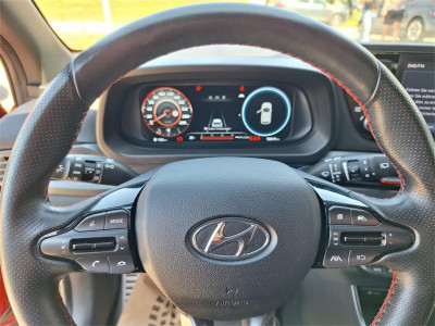 Hyundai i20 Gebrauchtwagen Hyundai i20 Gebrauchtwagen