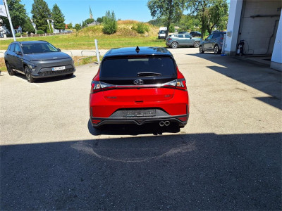 Hyundai i20 Gebrauchtwagen Hyundai i20 Gebrauchtwagen