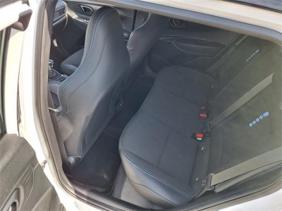 Hyundai i20 Gebrauchtwagen