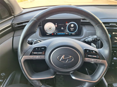 Hyundai Tucson Gebrauchtwagen Hyundai Tucson Gebrauchtwagen