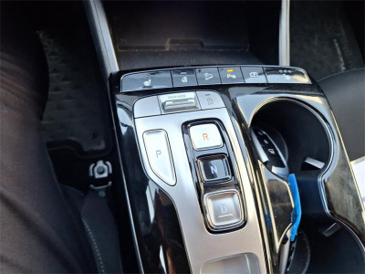 Hyundai Tucson Gebrauchtwagen Hyundai Tucson Gebrauchtwagen