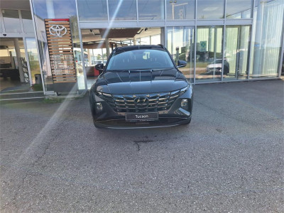 Hyundai Tucson Gebrauchtwagen Hyundai Tucson Gebrauchtwagen
