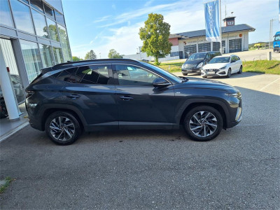 Hyundai Tucson Gebrauchtwagen Hyundai Tucson Gebrauchtwagen