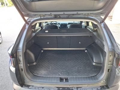 Hyundai Tucson Gebrauchtwagen Hyundai Tucson Gebrauchtwagen