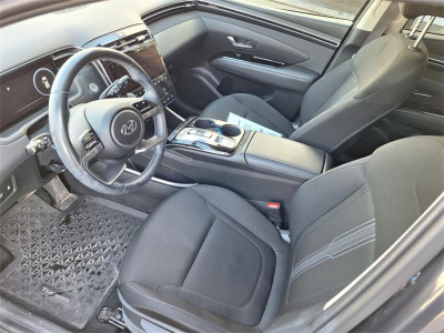 Hyundai Tucson Gebrauchtwagen Hyundai Tucson Gebrauchtwagen