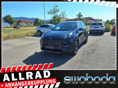 KIA Sportage Gebrauchtwagen KIA Sportage Gebrauchtwagen