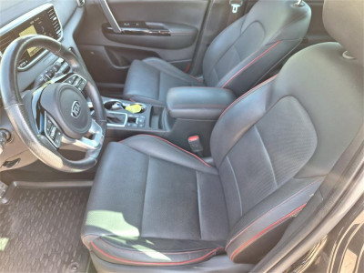 KIA Sportage Gebrauchtwagen KIA Sportage Gebrauchtwagen