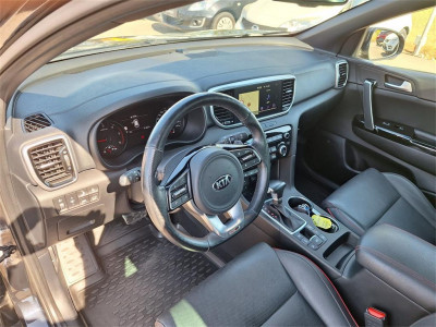 KIA Sportage Gebrauchtwagen KIA Sportage Gebrauchtwagen