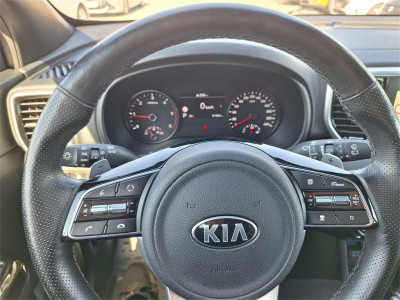KIA Sportage Gebrauchtwagen KIA Sportage Gebrauchtwagen