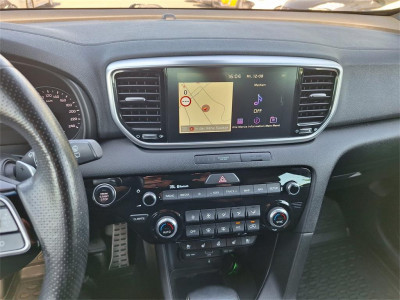 KIA Sportage Gebrauchtwagen KIA Sportage Gebrauchtwagen