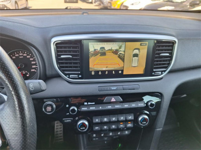 KIA Sportage Gebrauchtwagen KIA Sportage Gebrauchtwagen