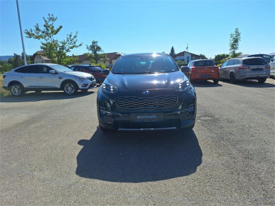 KIA Sportage Gebrauchtwagen KIA Sportage Gebrauchtwagen