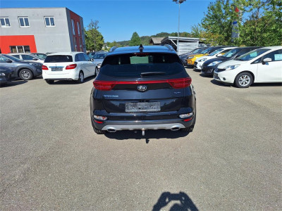 KIA Sportage Gebrauchtwagen KIA Sportage Gebrauchtwagen