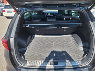KIA Sportage Gebrauchtwagen KIA Sportage Gebrauchtwagen