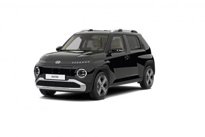 Hyundai Inster Neuwagen