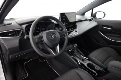 Toyota Corolla Vorführwagen Toyota Corolla Vorführwagen