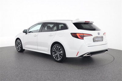 Toyota Corolla Vorführwagen Toyota Corolla Vorführwagen