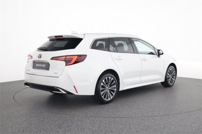 Toyota Corolla Vorführwagen Toyota Corolla Vorführwagen