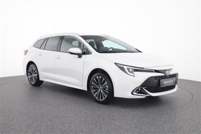 Toyota Corolla Vorführwagen Toyota Corolla Vorführwagen