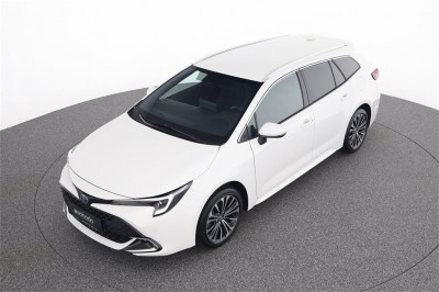 Toyota Corolla Vorführwagen Toyota Corolla Vorführwagen
