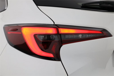 Toyota Corolla Vorführwagen Toyota Corolla Vorführwagen