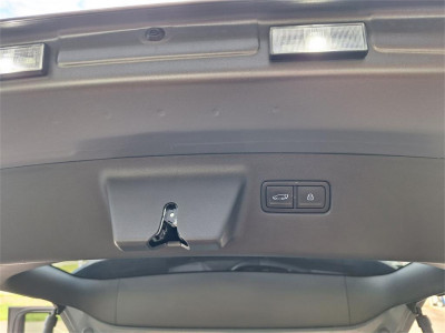 Hyundai Santa Fe Vorführwagen Hyundai Santa Fe Vorführwagen
